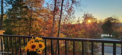 Make your Tellico Village retirement dreams come true with this on Toqua Golf Course - Loudon County in Tennessee - for sale on GolfHomes.com, golf home, golf lot
