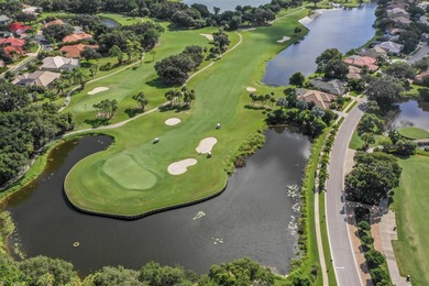 Experience the exceptional lifestyle offered by this on The Venice Golf and Country Club in Florida - for sale on GolfHomes.com, golf home, golf lot