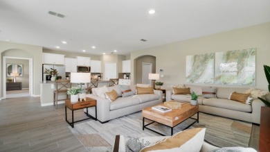 Welcome to Harmony West, a new home community in the growing on Harmony Golf Preserve in Florida - for sale on GolfHomes.com, golf home, golf lot