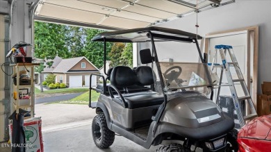 Make your Tellico Village retirement dreams come true with this on Toqua Golf Course - Loudon County in Tennessee - for sale on GolfHomes.com, golf home, golf lot