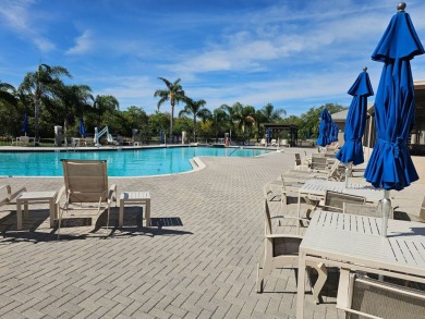 Join us for a tour of this meticulously maintained 2 bedrooms, 2 on The Riverside Golf Club in Florida - for sale on GolfHomes.com, golf home, golf lot