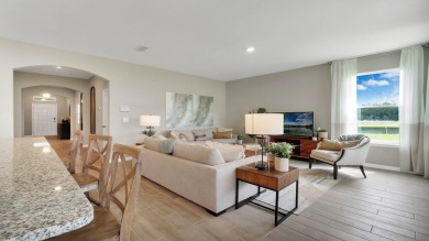Welcome to Harmony West, a new home community in the growing on Harmony Golf Preserve in Florida - for sale on GolfHomes.com, golf home, golf lot