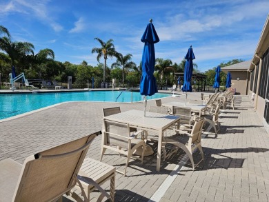 Join us for a tour of this meticulously maintained 2 bedrooms, 2 on The Riverside Golf Club in Florida - for sale on GolfHomes.com, golf home, golf lot