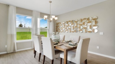 Welcome to Harmony West, a new home community in the growing on Harmony Golf Preserve in Florida - for sale on GolfHomes.com, golf home, golf lot