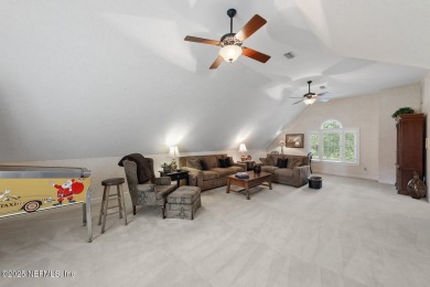Welcome to this one-of-a-kind, original-owner custom brick home on Marsh Landing Country Club - Saint Johns County in Florida - for sale on GolfHomes.com, golf home, golf lot