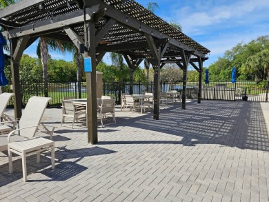 Join us for a tour of this meticulously maintained 2 bedrooms, 2 on The Riverside Golf Club in Florida - for sale on GolfHomes.com, golf home, golf lot