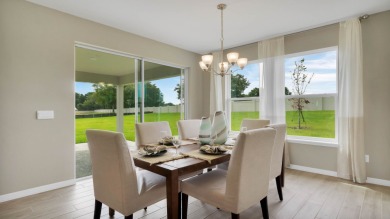 Welcome to Harmony West, a new home community in the growing on Harmony Golf Preserve in Florida - for sale on GolfHomes.com, golf home, golf lot
