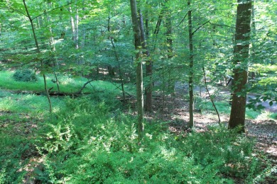 Here is your opportunity to purchase a nice, wooded lot in the on Hide-A-Way Hills Golf Club in Ohio - for sale on GolfHomes.com, golf home, golf lot