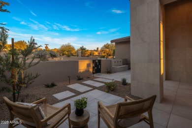 Just completed & move in ready New Construction! Welcome to your on Ancala Country Club in Arizona - for sale on GolfHomes.com, golf home, golf lot