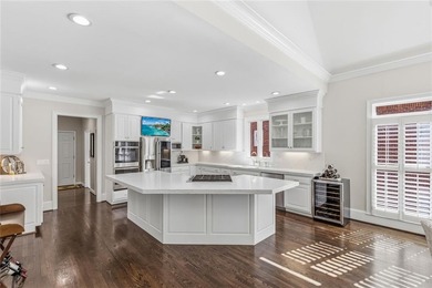 Fantastic Opportunity to Live in the Highly Sought After on Alpharetta Athletic Club East in Georgia - for sale on GolfHomes.com, golf home, golf lot