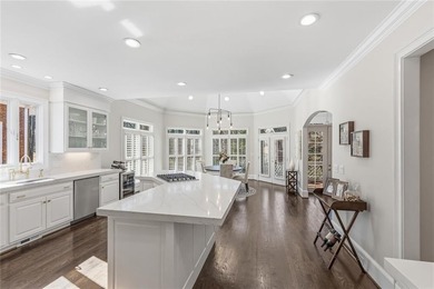 Fantastic Opportunity to Live in the Highly Sought After on Alpharetta Athletic Club East in Georgia - for sale on GolfHomes.com, golf home, golf lot