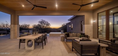 Just completed & move in ready New Construction! Welcome to your on Ancala Country Club in Arizona - for sale on GolfHomes.com, golf home, golf lot