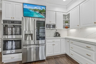 Fantastic Opportunity to Live in the Highly Sought After on Alpharetta Athletic Club East in Georgia - for sale on GolfHomes.com, golf home, golf lot