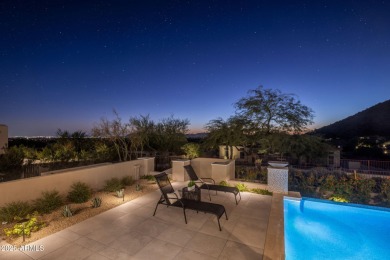Just completed & move in ready New Construction! Welcome to your on Ancala Country Club in Arizona - for sale on GolfHomes.com, golf home, golf lot