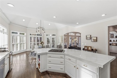 Fantastic Opportunity to Live in the Highly Sought After on Alpharetta Athletic Club East in Georgia - for sale on GolfHomes.com, golf home, golf lot