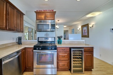 Welcome to 32500 Saint Andrews Dr, a beautifully updated gem on The Club At Shenandoah Springs in California - for sale on GolfHomes.com, golf home, golf lot