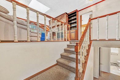 Million-dollar views of Smith Mountain and the lake from this on Mariners Landing Golf and Country Club in Virginia - for sale on GolfHomes.com, golf home, golf lot