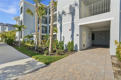 What a deal! Welcome to this like-new, third-floor Terrace Arbor on Heritage Landing Golf  in Florida - for sale on GolfHomes.com, golf home, golf lot
