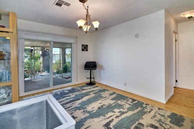 Welcome to 32500 Saint Andrews Dr, a beautifully updated gem on The Club At Shenandoah Springs in California - for sale on GolfHomes.com, golf home, golf lot