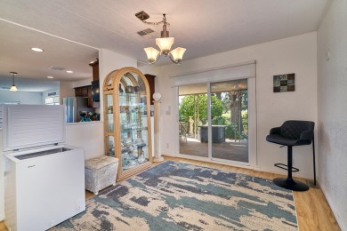 Welcome to 32500 Saint Andrews Dr, a beautifully updated gem on The Club At Shenandoah Springs in California - for sale on GolfHomes.com, golf home, golf lot