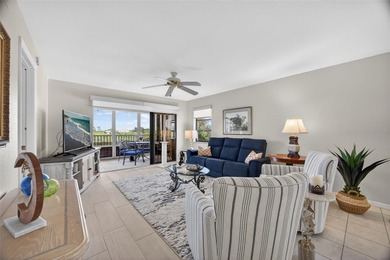 FURNISHED! TOP FLOOR UPDATED 2 BEDROOM, 2 BATH CONDO IN THE on Kingsway Country Club in Florida - for sale on GolfHomes.com, golf home, golf lot