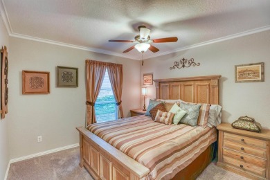 Come see this end unit condo on the golf course of Slick Rock at on Slick Rock Golf Course - Horseshoe Bay in Texas - for sale on GolfHomes.com, golf home, golf lot