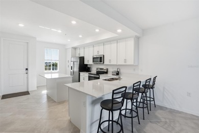 What a deal! Welcome to this like-new, third-floor Terrace Arbor on Heritage Landing Golf  in Florida - for sale on GolfHomes.com, golf home, golf lot