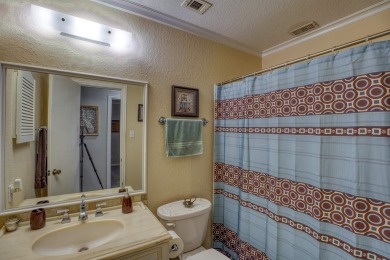 Come see this end unit condo on the golf course of Slick Rock at on Slick Rock Golf Course - Horseshoe Bay in Texas - for sale on GolfHomes.com, golf home, golf lot