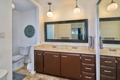Welcome to 32500 Saint Andrews Dr, a beautifully updated gem on The Club At Shenandoah Springs in California - for sale on GolfHomes.com, golf home, golf lot