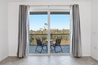 What a deal! Welcome to this like-new, third-floor Terrace Arbor on Heritage Landing Golf  in Florida - for sale on GolfHomes.com, golf home, golf lot