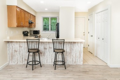 Carefree lake living in this fully furnished, one-level on The Eagle Pointe Golf Resort in Indiana - for sale on GolfHomes.com, golf home, golf lot