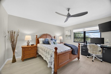 FURNISHED! TOP FLOOR UPDATED 2 BEDROOM, 2 BATH CONDO IN THE on Kingsway Country Club in Florida - for sale on GolfHomes.com, golf home, golf lot