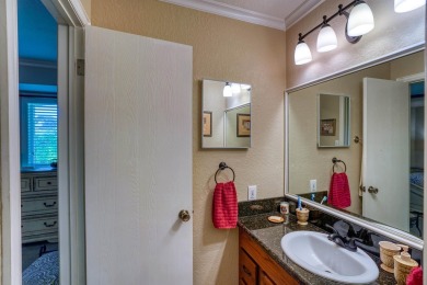 Come see this end unit condo on the golf course of Slick Rock at on Slick Rock Golf Course - Horseshoe Bay in Texas - for sale on GolfHomes.com, golf home, golf lot