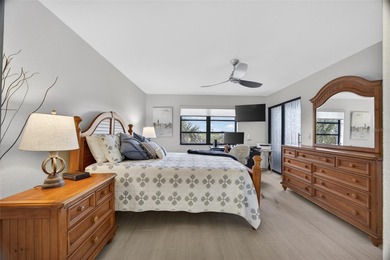 FURNISHED! TOP FLOOR UPDATED 2 BEDROOM, 2 BATH CONDO IN THE on Kingsway Country Club in Florida - for sale on GolfHomes.com, golf home, golf lot