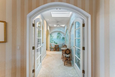 Calling All Beach Lovers! An exquisite opportunity awaits with on Hideaway Beach Golf Course in Florida - for sale on GolfHomes.com, golf home, golf lot