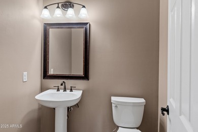 Gated Golf Course lot with 5 beds, 3.5 baths, beautiful curb on Alta Mesa Golf Club in Arizona - for sale on GolfHomes.com, golf home, golf lot