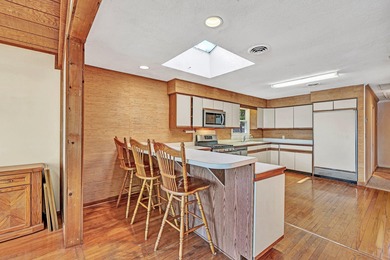 Million-dollar views of Smith Mountain and the lake from this on Mariners Landing Golf and Country Club in Virginia - for sale on GolfHomes.com, golf home, golf lot