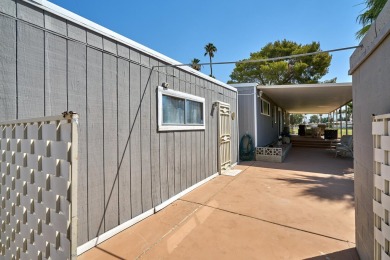 Welcome to 32500 Saint Andrews Dr, a beautifully updated gem on The Club At Shenandoah Springs in California - for sale on GolfHomes.com, golf home, golf lot