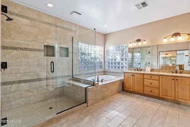 Gated Golf Course lot with 5 beds, 3.5 baths, beautiful curb on Alta Mesa Golf Club in Arizona - for sale on GolfHomes.com, golf home, golf lot