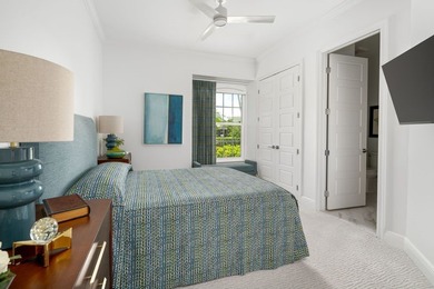 Luxurious Bermuda designed exterior & spacious modern interior on Grand Harbor Golf and Country Club in Florida - for sale on GolfHomes.com, golf home, golf lot