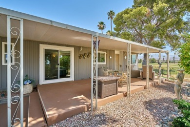 Welcome to 32500 Saint Andrews Dr, a beautifully updated gem on The Club At Shenandoah Springs in California - for sale on GolfHomes.com, golf home, golf lot
