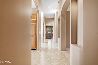 Gated Golf Course lot with 5 beds, 3.5 baths, beautiful curb on Alta Mesa Golf Club in Arizona - for sale on GolfHomes.com, golf home, golf lot