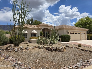Great opportunity to own a HUD Home, save thousands! on Saddlebrooke Golf Course in Arizona - for sale on GolfHomes.com, golf home, golf lot