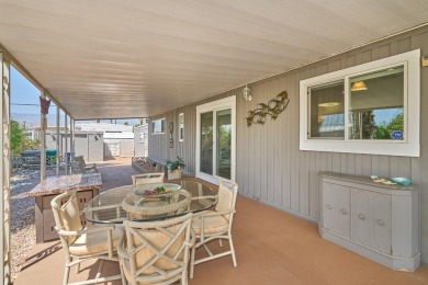 Welcome to 32500 Saint Andrews Dr, a beautifully updated gem on The Club At Shenandoah Springs in California - for sale on GolfHomes.com, golf home, golf lot