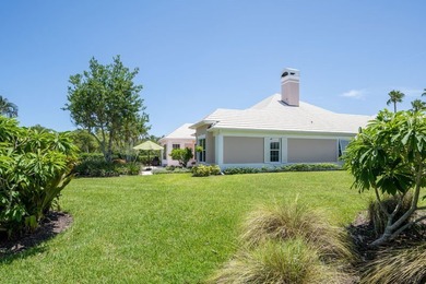 Luxurious Bermuda designed exterior & spacious modern interior on Grand Harbor Golf and Country Club in Florida - for sale on GolfHomes.com, golf home, golf lot