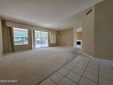 Great opportunity to own a HUD Home, save thousands! on Saddlebrooke Golf Course in Arizona - for sale on GolfHomes.com, golf home, golf lot