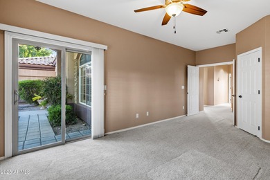 Gated Golf Course lot with 5 beds, 3.5 baths, beautiful curb on Alta Mesa Golf Club in Arizona - for sale on GolfHomes.com, golf home, golf lot