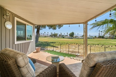 Welcome to 32500 Saint Andrews Dr, a beautifully updated gem on The Club At Shenandoah Springs in California - for sale on GolfHomes.com, golf home, golf lot