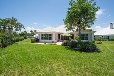 Luxurious Bermuda designed exterior & spacious modern interior on Grand Harbor Golf and Country Club in Florida - for sale on GolfHomes.com, golf home, golf lot