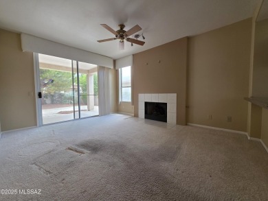 Great opportunity to own a HUD Home, save thousands! on Saddlebrooke Golf Course in Arizona - for sale on GolfHomes.com, golf home, golf lot